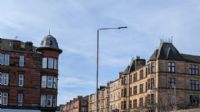 The Evolution of the Glasgow Tenement