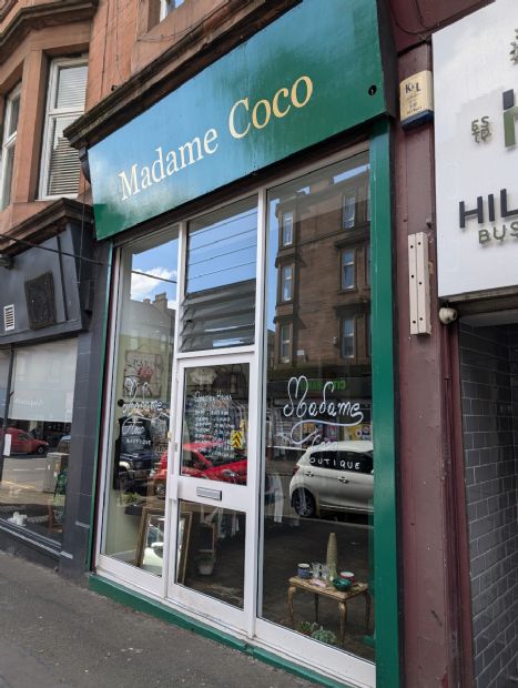 _Madame Coco Dennistoun