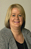 Councillor Elaine McDougall