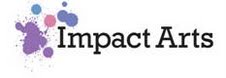 Impact Arts Logo