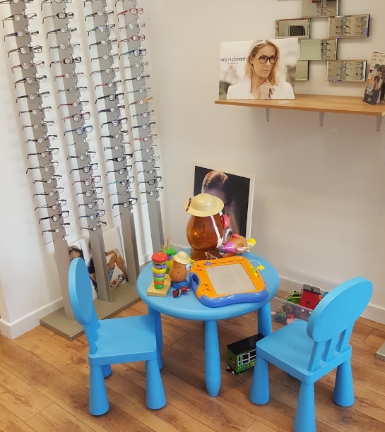 Child Friendly Specsdirect2u Duke Street Dennistoun